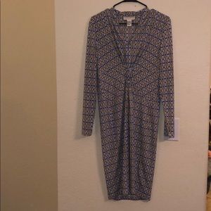Women’s size Lrg. Doncaster dress.